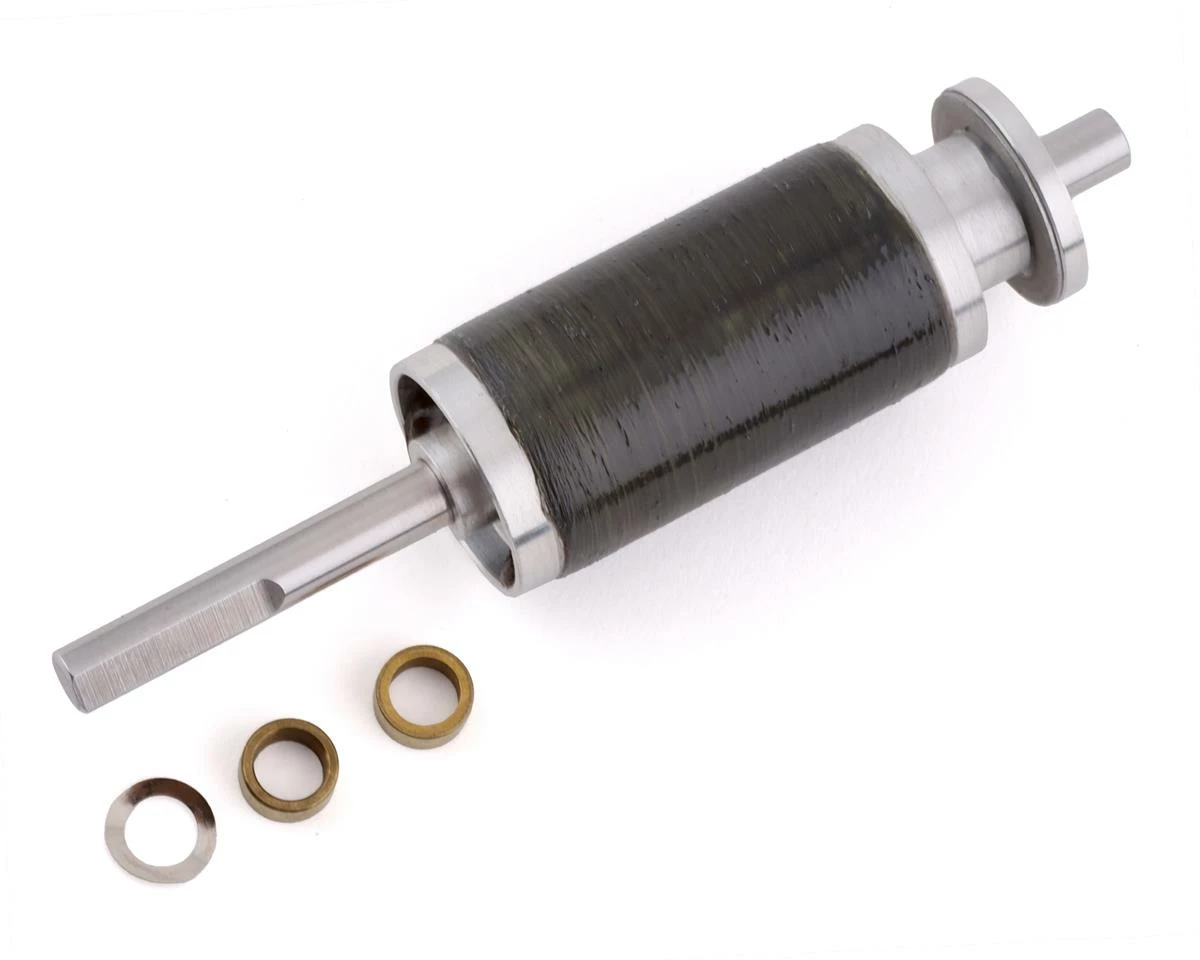 Castle Creations 1512 Rotor/Shaft Kit (1800/2650kV) 1 Castle Creations 1512 Rotor/Shaft Kit (1800/2650kV)