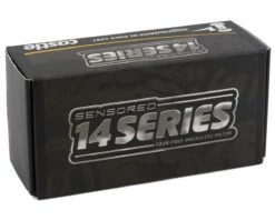 Castle Creations 1412 Sensored 4-Pole Brushless Motor (2100kV) -cars trucks Sales Shop cse060 0094 00 2