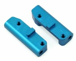 Custom Works Rear Suspension Mounts (2)