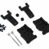 Custom Works RC10B5/RC10B6 Dirt Oval Adjustable Toe Rear A-Arm Kit