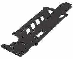 Custom Works Outlaw 4 Offset Chassis