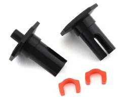 Custom Works Aluminum "Blade" Outdrives