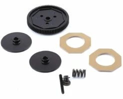 Custom Works 2.6 Transmission Slipper Clutch Kit