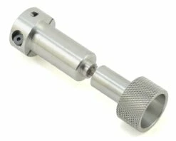 Custom Works Foam Tire Truer Arbor