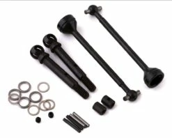 Custom Works Short CVD Kit (2)