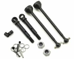 Custom Works Steel Schmedium CVD Kit