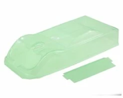 Custom Works Mountaineer 10.0" Latemodel Body (Clear)