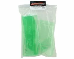 Custom Works Knoxville Sprint Body (Clear) -cars trucks Sales Shop csw9110 2