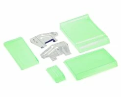 Custom Works Outlaw 3.0 7x7" Top Wing