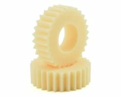 Crazy Crawler LaserFoam "Heavy Duty" 1.9 Foam Crawler Tire Insert (2) (104x35mm) (7-10 Pound Trucks)