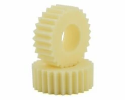 Crazy Crawler LaserFoam "Heavy Duty" 1.9 Foam Crawler Tire Insert (2) (116x45mm) (7-10 Pound Trucks)