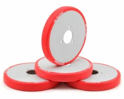 DE Racing 1/8 Buggy/Truggy Setup System Kit w/17mm Hex Adapters