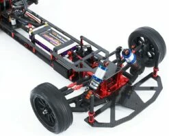 DragRace Concepts Screw Down Body Mount Set (Grey) (2) -cars trucks Sales Shop drc 1083 0003 2