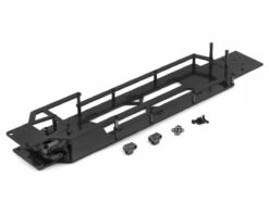 DragRace Concepts DRC1 Drag Pak V2 Street Eliminator Drag Conversion Kit (Grey) (Standard Motor)