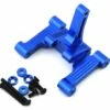DragRace Concepts DR10 Slider Wheelie Bar Mount (Blue)