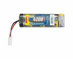 DuraTrax NiMH 8.4V 4200mAh Stick Std Plug
