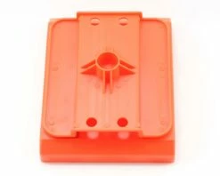 DuraTrax Pit Tech Deluxe Car Stand (Orange)