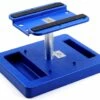 DuraTrax Pit Tech Deluxe Truck Stand (Blue)