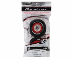 DuraTrax SpeedTreads Triple Threat SC Pre-Mounted Rear Tires (2) (Slash) 5 DuraTrax SpeedTreads Triple Threat SC Pre-Mounted Rear Tires (2) (Slash) -cars trucks Sales Shop dtxc2950 2