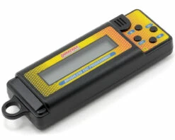 DuraTrax DX10 Digital Programmer