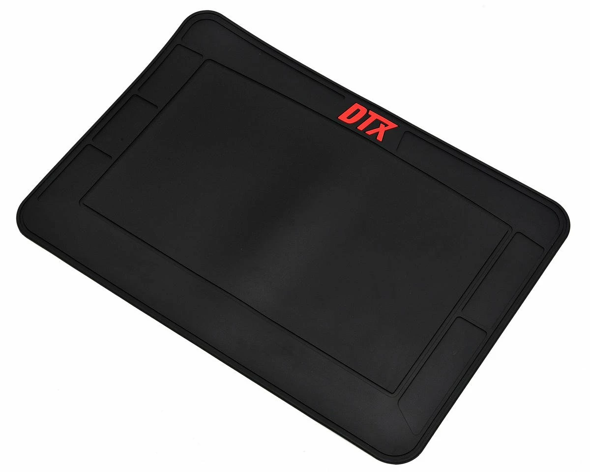 DuraTrax Pit Mat (74x48cm) 1 DuraTrax Pit Mat (74x48cm)