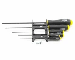 DuBro Ball Driver Set with Holder