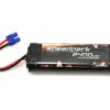 Dynamite Speedpack 6-Cell 7.2V Flat NiMH Battery Pack w/EC3 Connector (2400mAh)