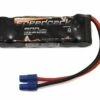 Dynamite 6-Cell NiMH Mini Battery Pack w/EC3 Connector (7.2V/900mAh)