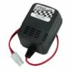 Dynamite NiCd Battery Wall Charger w/Tamiya Connector (7.2V/6-Cell/0.8A)