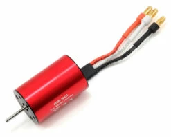 Dynamite Fuze Mini Brushless Motor (4500kV)