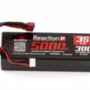 Dynamite Reaction 2.0 3S 30C Hardcase LiPo Battery w/Deans (11.1V/5000mAh)
