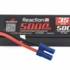 Dynamite Reaction 2.0 3S 50C Hardcase LiPo Battery w/EC5 (11.1V/5000mAh)