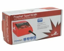 Dynamite Prophet Sport NiMH AC Battery Charger (4A/35W) -cars trucks Sales Shop dync2000ca 2