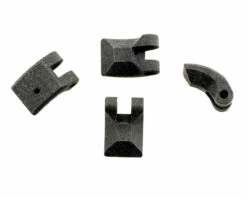 Dynamite Max-Life 8ight Aluminum Clutch Shoes Set (4)