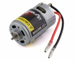 Dynamite 550 Brushed Motor (13T)