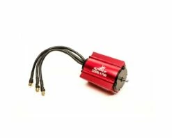 Dynamite Fuze 1/8 4-Pole Brushless Motor, 2200Kv: LST 3XL-E