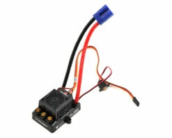 Dynamite Fuze 90A Waterproof Brushless ESC