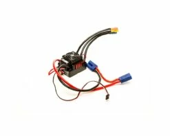 Dynamite Fuze 150A Sensorless BL WP ESC 3-6S
