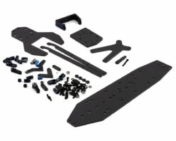 Exotek Traxxas Slash/Bandit "Vader" Drag Race Chassis Conversion