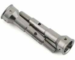 Exotek B6.3 Titanium Lightweight Rear CVA Axles (2) (Drag Racing Only)