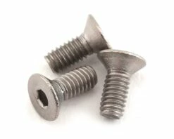 Fantom ICON Pro Titanium Timing Screw Set (3)