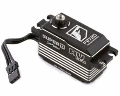 Fantom FR720 "Super D" Low Profile Programmable Servo