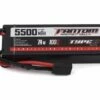 Fantom Competition Series 2S LiPo 100C Battery (7.4V/5500mAh) w/Traxxas Connector