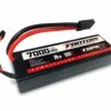 Fantom Competition Series 2S LiPo 100C Battery (7.4V/7000mAh) w/Traxxas Connector