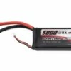 Fantom OCTANE Pro Drag 2S LiPo 110C Battery (7.4V/5000mAh)