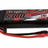 Fantom Marine Racing Series 4S LiPo 130C Battery (14.8V/6300mAh) w/8mm Bullets