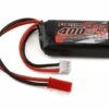 Fantom Mini-Max Pro 2s LiHV Battery 60C (7.6V/400mAh) w/JST Connector