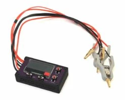 Fantom Facts Machine 3S Brushless Stator Resistance & Inductance Meter