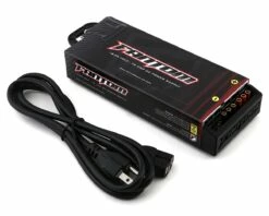 Fantom 12V DC Power Supply w/Protective Front Cover (12V/75A/900W)