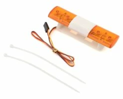 Firebrand RC The Hazard Kit Caution Lights w/Decals